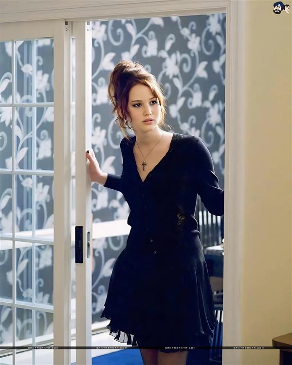 Jennifer Lawrence